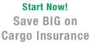 Get Instant Cargo Insurance Quote